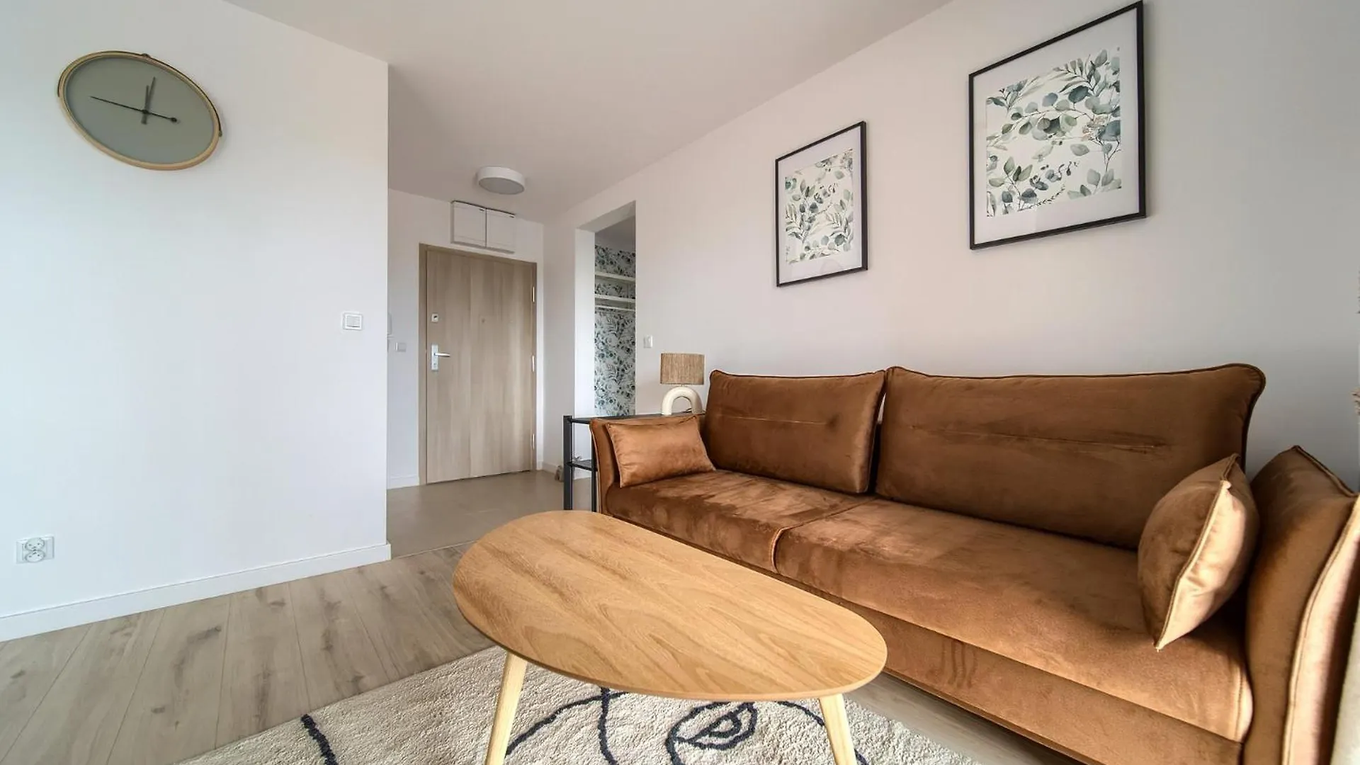 Madalinskiego Deluxe Apartment Wroclaw 0*,  Poland