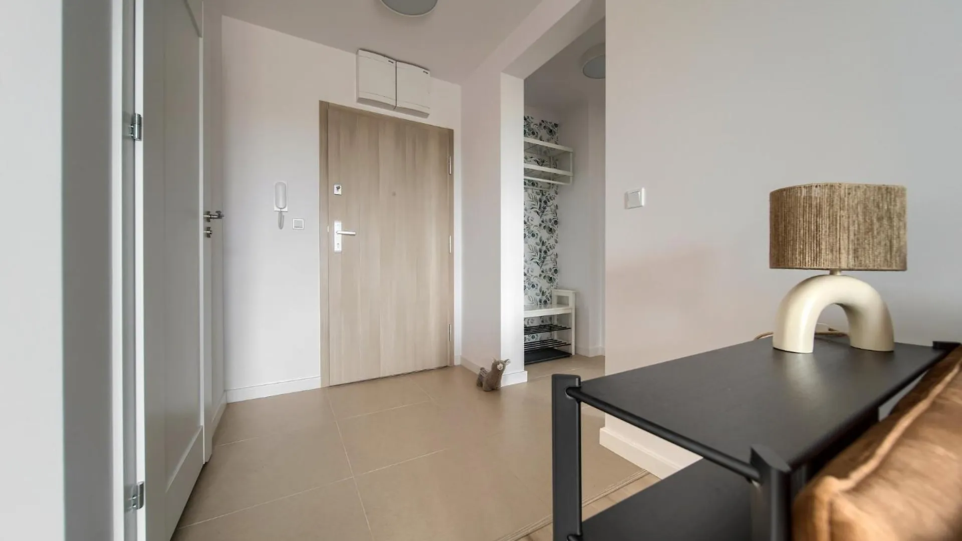 Madalinskiego Deluxe Apartment Wroclaw Poland