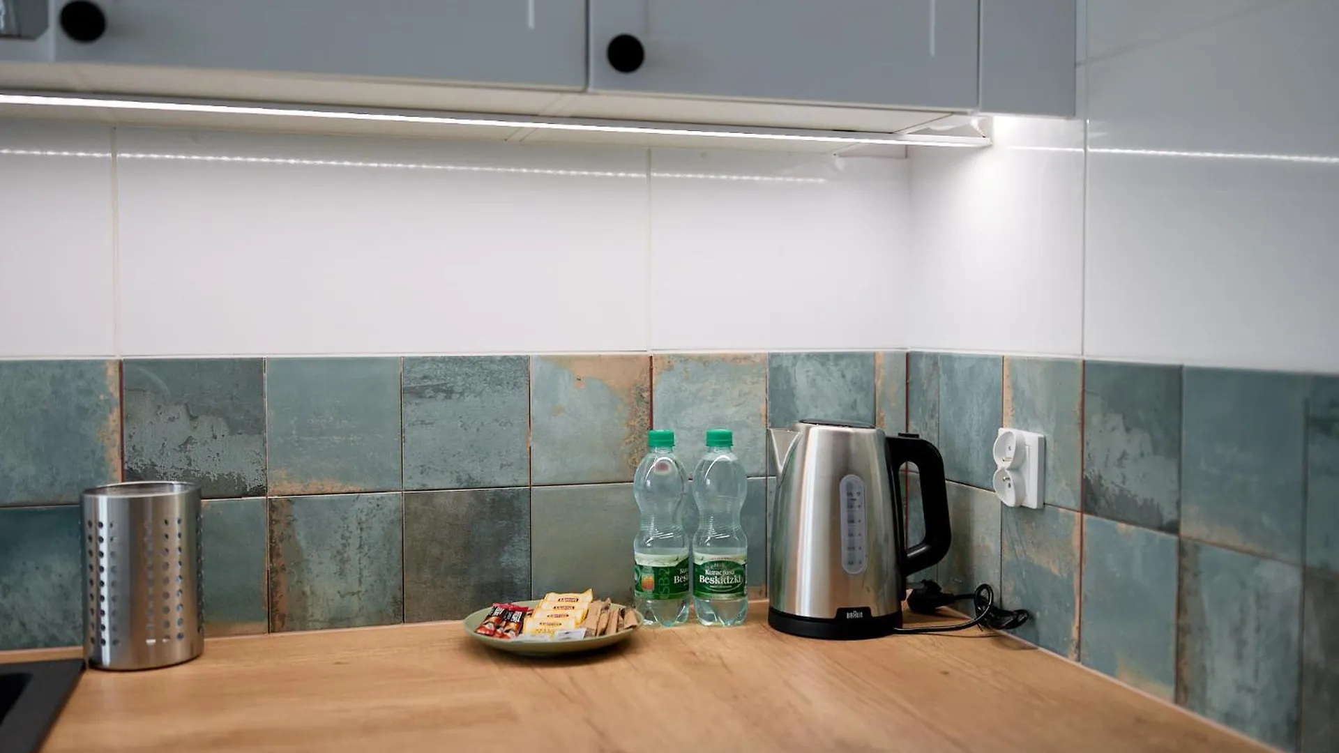 Madalinskiego Deluxe Apartment Wroclaw