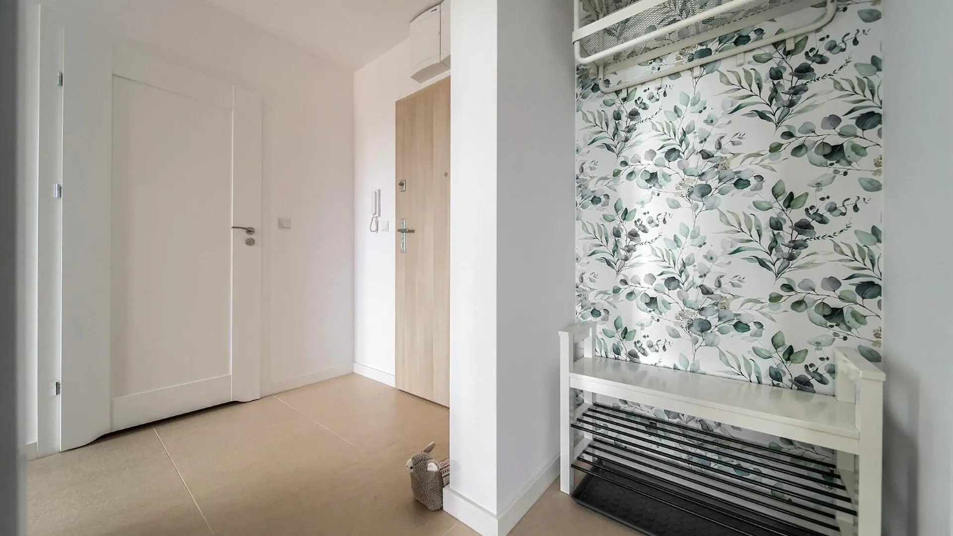 Madalinskiego Deluxe Apartment Wroclaw